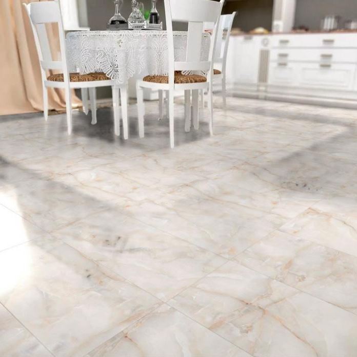 Carrelage effet Marbre SUN ONIX 120/60